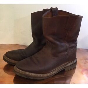 Dan Post Youth Boot Size 6